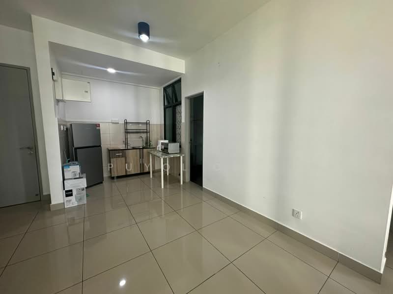 Pangsapuri untuk Disewa di Austin Regency (Pangsapuri Austin Perdana) - Puyol Chin - Kitchen - PropertyGuru.com.my