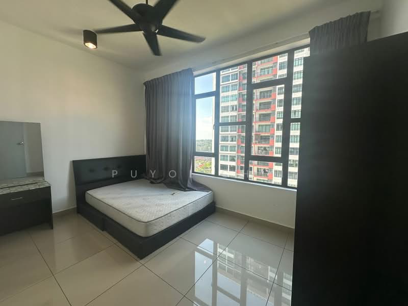Pangsapuri untuk Disewa di Austin Regency (Pangsapuri Austin Perdana) - Puyol Chin - PropertyGuru.com.my