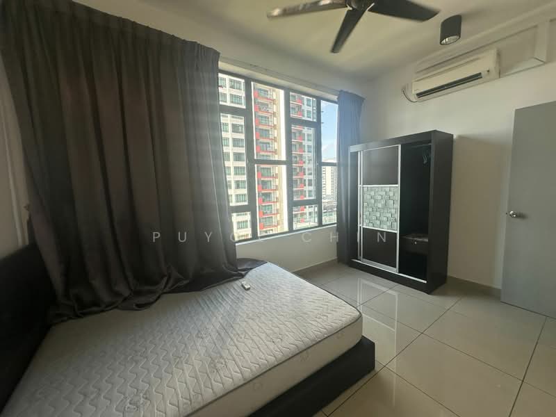 Pangsapuri untuk Disewa di Austin Regency (Pangsapuri Austin Perdana) - Puyol Chin - PropertyGuru.com.my
