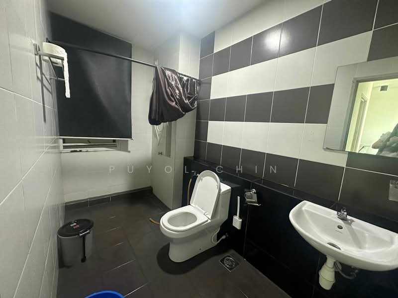 Pangsapuri untuk Disewa di Austin Regency (Pangsapuri Austin Perdana) - Puyol Chin - PropertyGuru.com.my