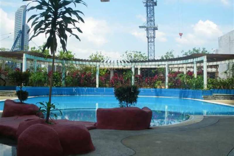 Condominium for Sale at Menara City One - Kylie Lee - PropertyGuru.com.my