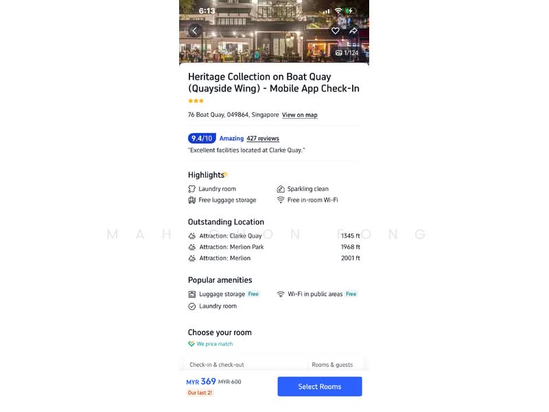 Condominium for Rent at Mezzo - Mah Chon Fong - PropertyGuru.com.my