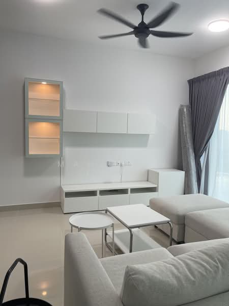Condominium for Rent at Mezzo - Mah Chon Fong - PropertyGuru.com.my
