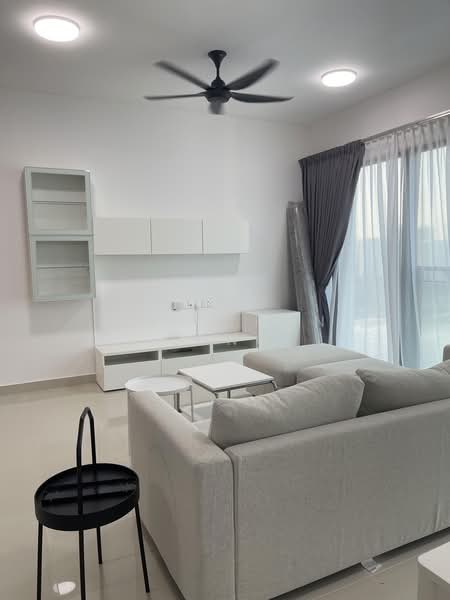 Condominium for Rent at Mezzo - Mah Chon Fong - PropertyGuru.com.my