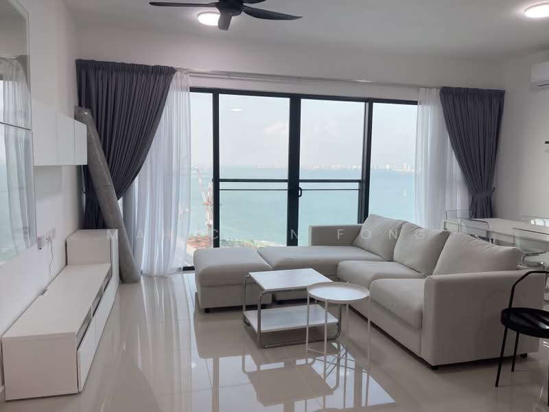 Condominium for Rent at Mezzo - Mah Chon Fong - PropertyGuru.com.my
