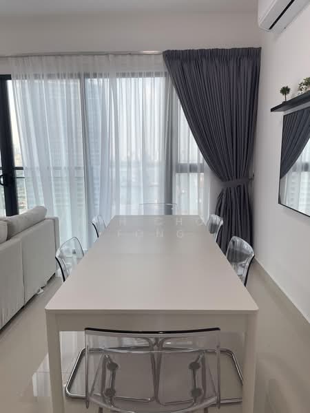 Condominium for Rent at Mezzo - Mah Chon Fong - PropertyGuru.com.my