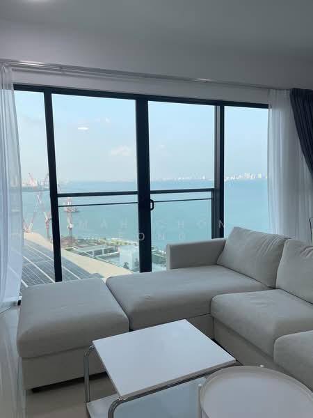 Condominium for Rent at Mezzo - Mah Chon Fong - PropertyGuru.com.my