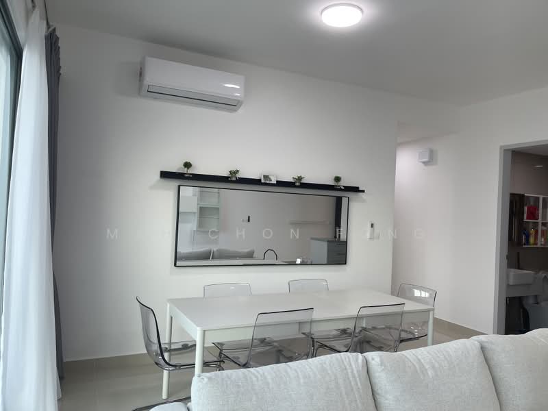 Condominium for Rent at Mezzo - Mah Chon Fong - PropertyGuru.com.my