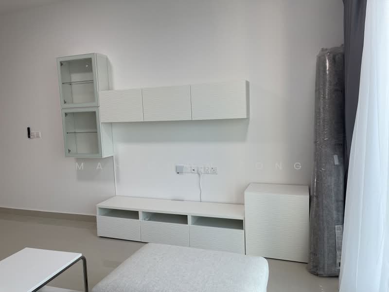 Condominium for Rent at Mezzo - Mah Chon Fong - PropertyGuru.com.my