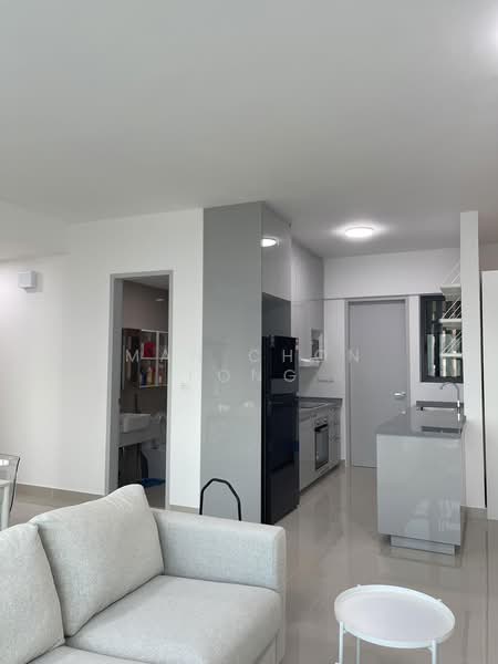 Condominium for Rent at Mezzo - Mah Chon Fong - PropertyGuru.com.my