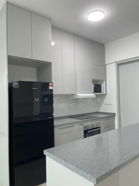 Condominium for Rent at Mezzo - Mah Chon Fong - PropertyGuru.com.my