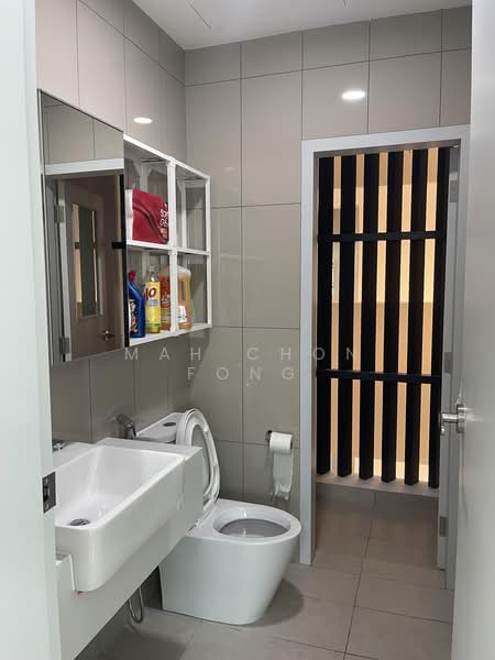 Condominium for Rent at Mezzo - Mah Chon Fong - PropertyGuru.com.my