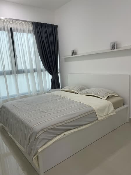 Condominium for Rent at Mezzo - Mah Chon Fong - PropertyGuru.com.my