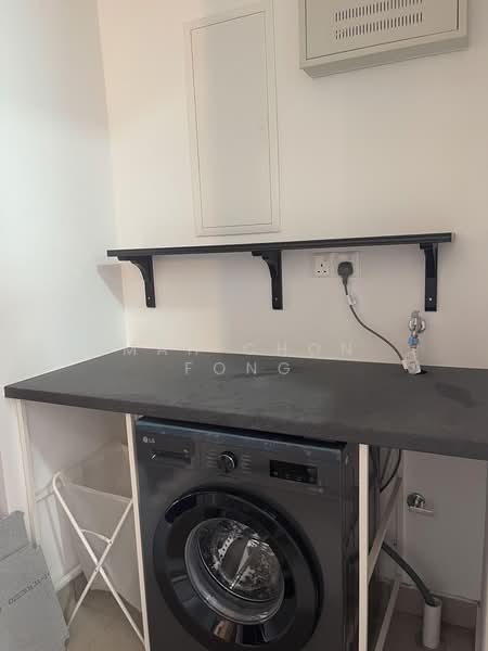 Condominium for Rent at Mezzo - Mah Chon Fong - PropertyGuru.com.my