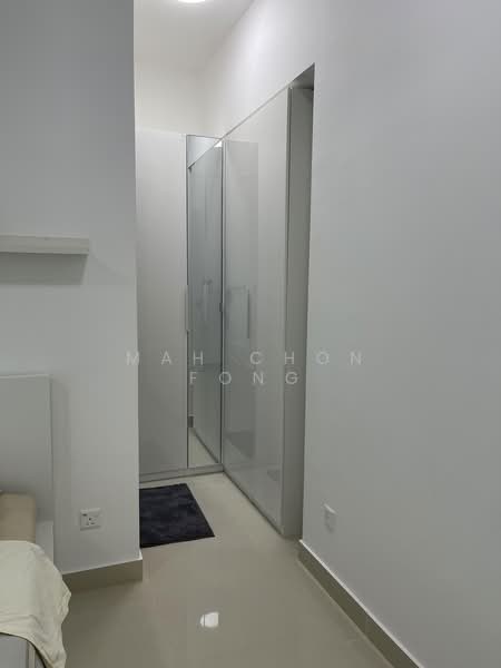 Condominium for Rent at Mezzo - Mah Chon Fong - PropertyGuru.com.my