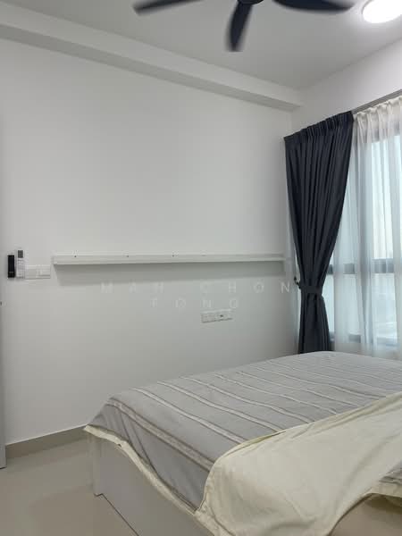 Condominium for Rent at Mezzo - Mah Chon Fong - PropertyGuru.com.my