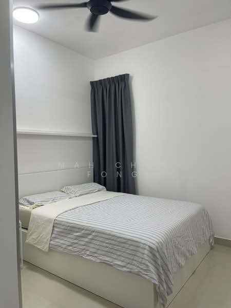 Condominium for Rent at Mezzo - Mah Chon Fong - PropertyGuru.com.my