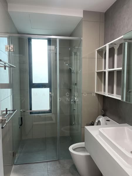 Condominium for Rent at Mezzo - Mah Chon Fong - PropertyGuru.com.my