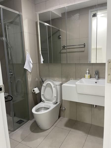 Condominium for Rent at Mezzo - Mah Chon Fong - PropertyGuru.com.my