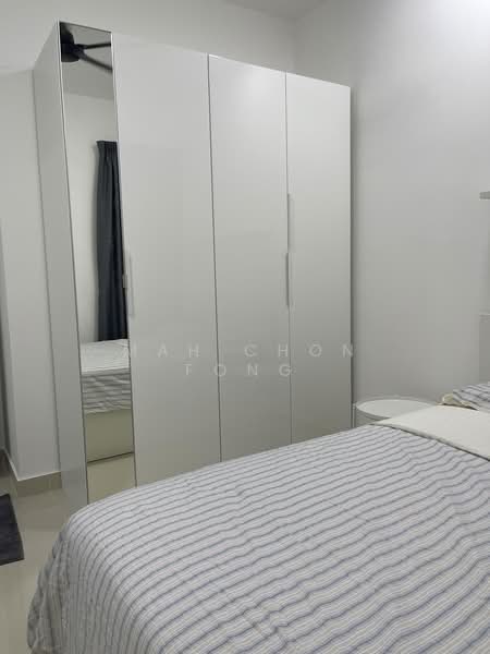 Condominium for Rent at Mezzo - Mah Chon Fong - PropertyGuru.com.my