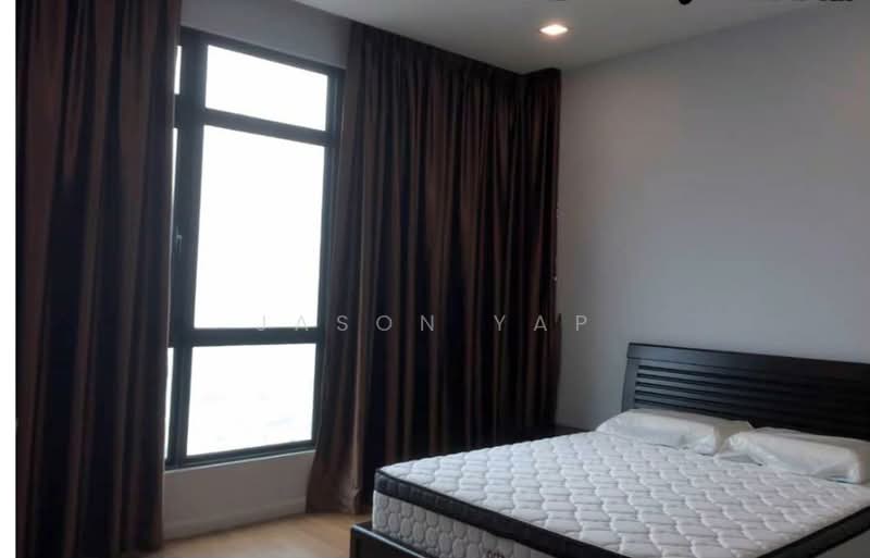 Kondominium untuk Disewa di LaCosta @ Sunway South Quay - Jason Yap - Bedroom - PropertyGuru.com.my