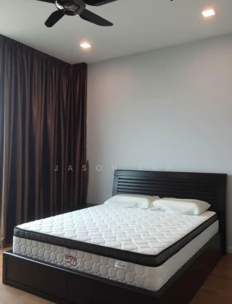 Kondominium untuk Disewa di LaCosta @ Sunway South Quay - Jason Yap - Bedroom - PropertyGuru.com.my