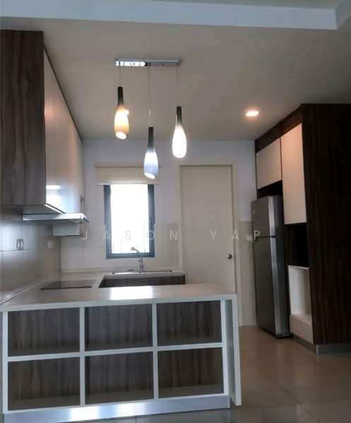 Kondominium untuk Disewa di LaCosta @ Sunway South Quay - Jason Yap - Kitchen - PropertyGuru.com.my