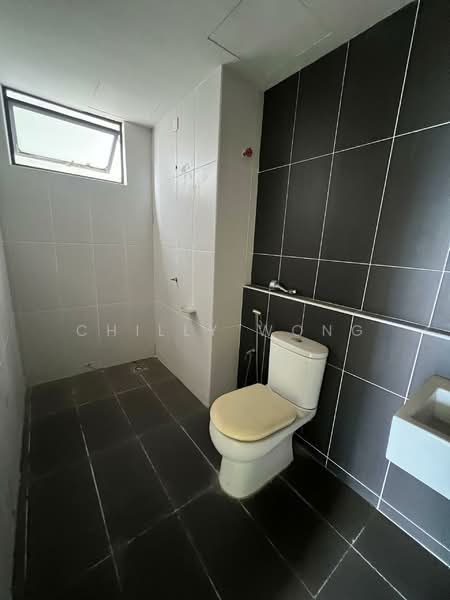 Service Residence for Sale at The Garden Residences - Chilly Wong - PropertyGuru.com.my