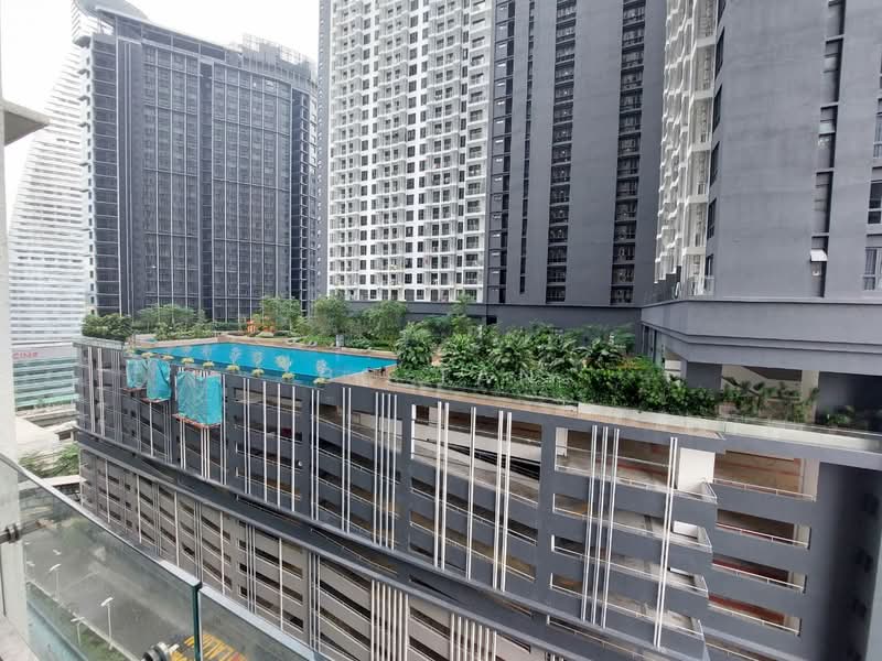 Servis Apartment untuk Disewa di South View - BC TAN - Exterior - PropertyGuru.com.my