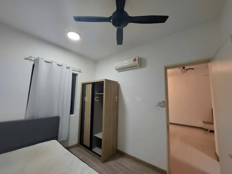 Servis Apartment untuk Disewa di South View - BC TAN - Bedroom - PropertyGuru.com.my
