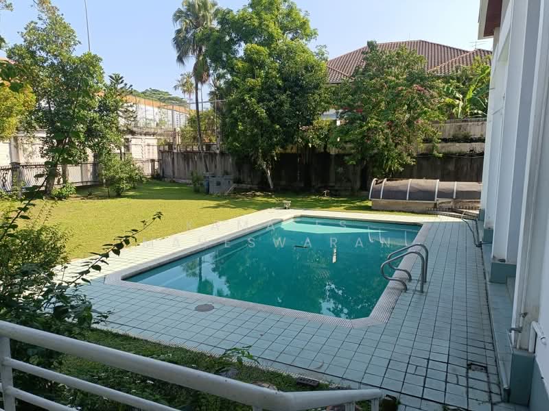 Rumah Banglo untuk Dijual di Taman Bukit Pantai (Bangsar) - Kamales Maheswaran - Exterior - PropertyGuru.com.my