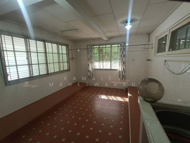 Rumah Banglo untuk Dijual di Taman Bukit Pantai (Bangsar) - Kamales Maheswaran - Interior - PropertyGuru.com.my