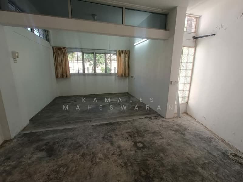 Rumah Banglo untuk Dijual di Taman Bukit Pantai (Bangsar) - Kamales Maheswaran - Interior - PropertyGuru.com.my