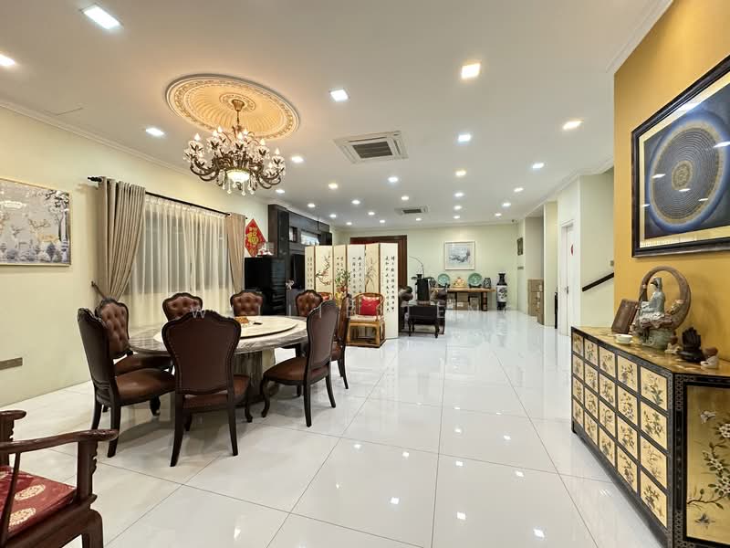 Bungalow for Sale in Batu 9 (Cheras) - Willie Teng - PropertyGuru.com.my