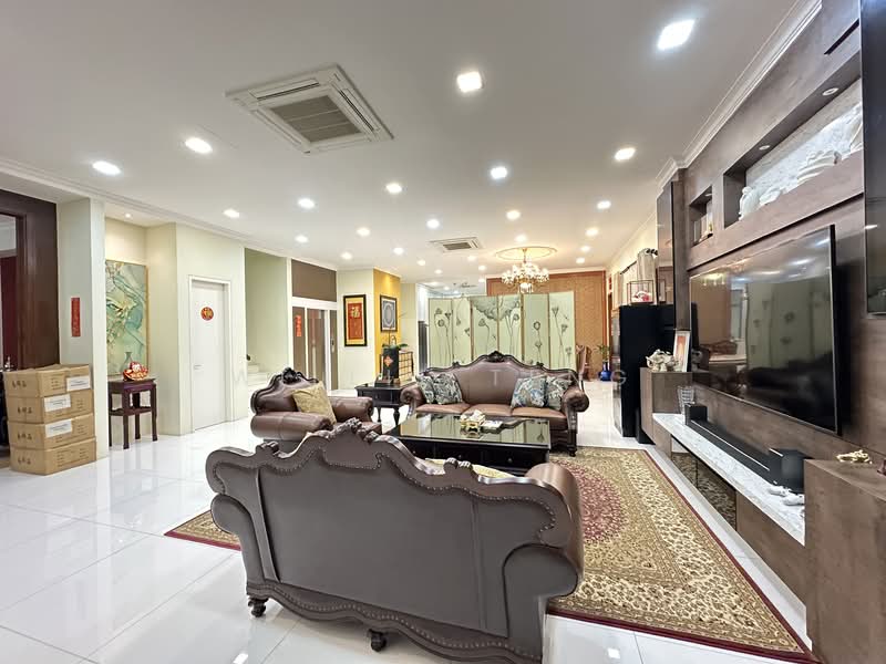 Bungalow for Sale in Batu 9 (Cheras) - Willie Teng - PropertyGuru.com.my