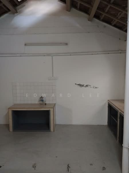 Rumah Teres 2 Tingkat untuk Disewa di Pulau Tikus (George Town) - Edward Lee - Kitchen - PropertyGuru.com.my