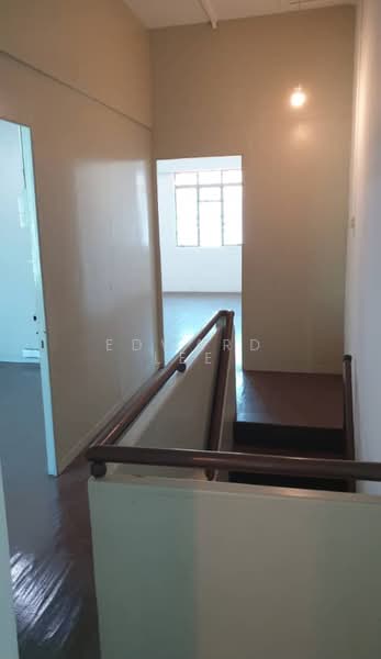 Rumah Teres 2 Tingkat untuk Disewa di Pulau Tikus (George Town) - Edward Lee - Interior - PropertyGuru.com.my