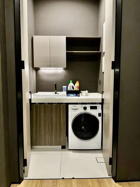 Service Residence for Rent at City of Dreams - Landy Bong - PropertyGuru.com.my