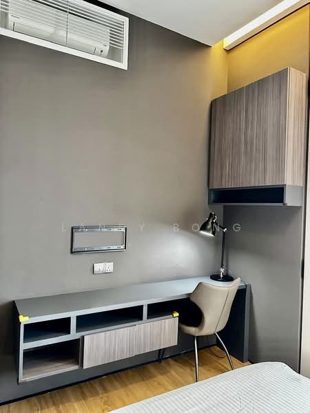 Service Residence for Rent at City of Dreams - Landy Bong - PropertyGuru.com.my