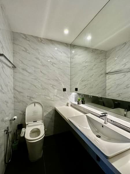 Service Residence for Rent at City of Dreams - Landy Bong - PropertyGuru.com.my