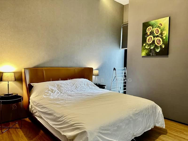 Service Residence for Rent at City of Dreams - Landy Bong - PropertyGuru.com.my