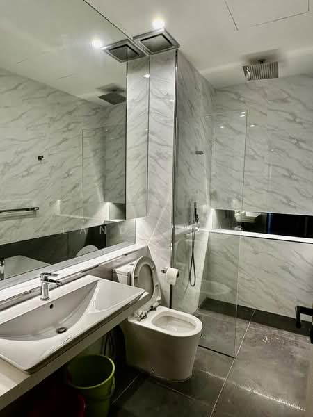 Service Residence for Rent at City of Dreams - Landy Bong - PropertyGuru.com.my