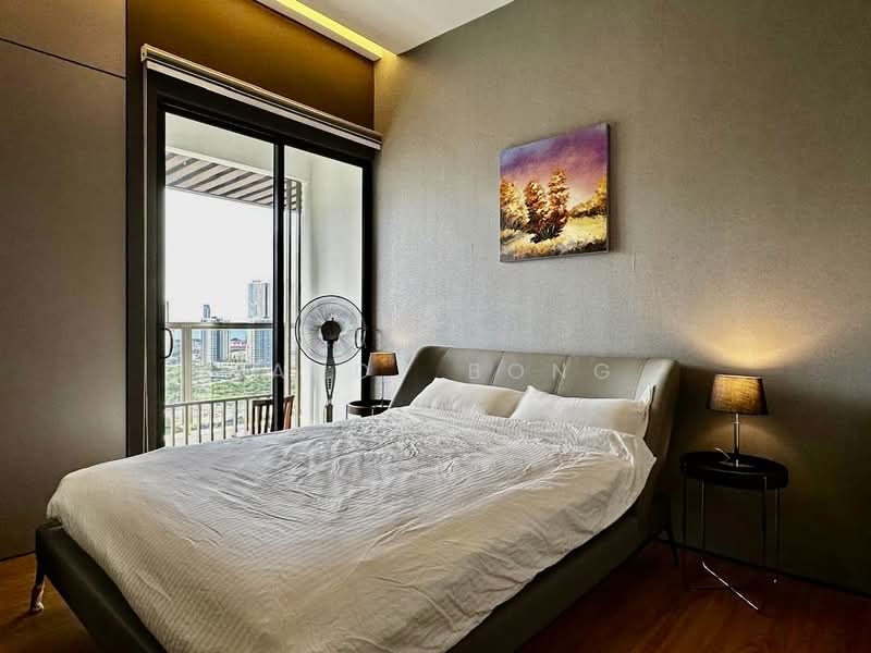 Service Residence for Rent at City of Dreams - Landy Bong - PropertyGuru.com.my