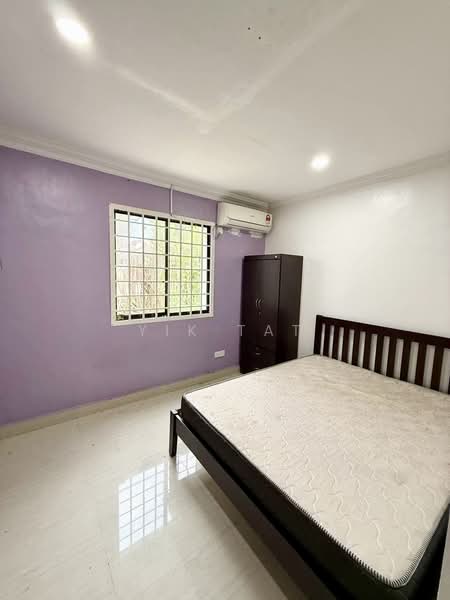 1-storey Terraced House for Sale in Taman Molek (Johor Bahru) - Yik Tat - PropertyGuru.com.my