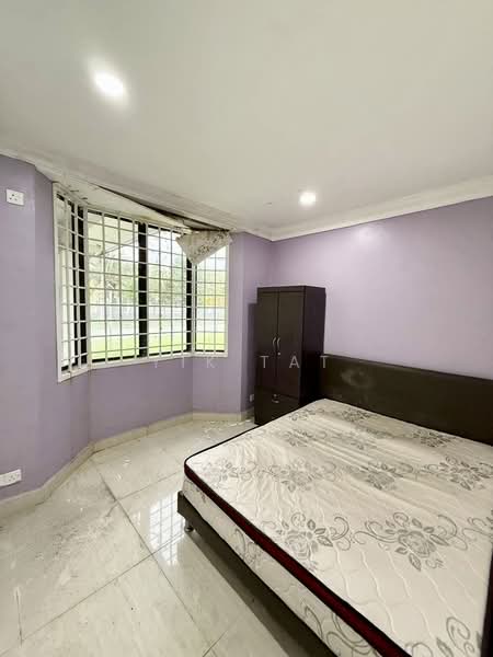 1-storey Terraced House for Sale in Taman Molek (Johor Bahru) - Yik Tat - PropertyGuru.com.my