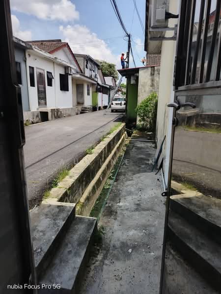 1-storey Terraced House for Sale in Skudai (Johor) - Pauline Ng - Exterior - PropertyGuru.com.my