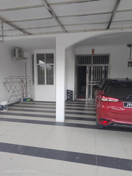 1-storey Terraced House for Sale in Skudai (Johor) - Pauline Ng - PropertyGuru.com.my