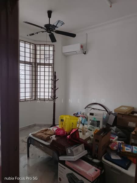 1-storey Terraced House for Sale in Skudai (Johor) - Pauline Ng - PropertyGuru.com.my