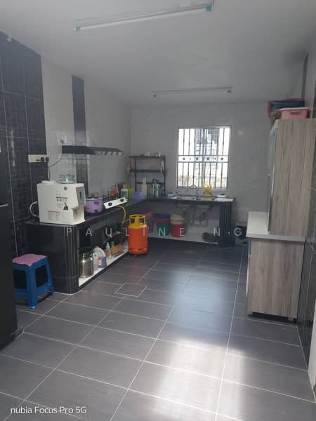 1-storey Terraced House for Sale in Skudai (Johor) - Pauline Ng - PropertyGuru.com.my