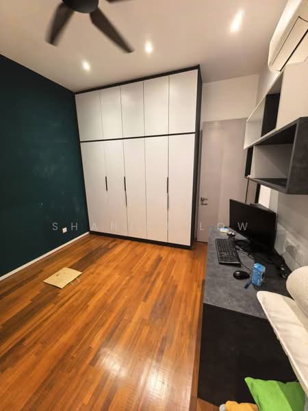Rumah Teres 2 Tingkat untuk Dijual di Puchong (Selangor) - Shanice Low - Bedroom - PropertyGuru.com.my
